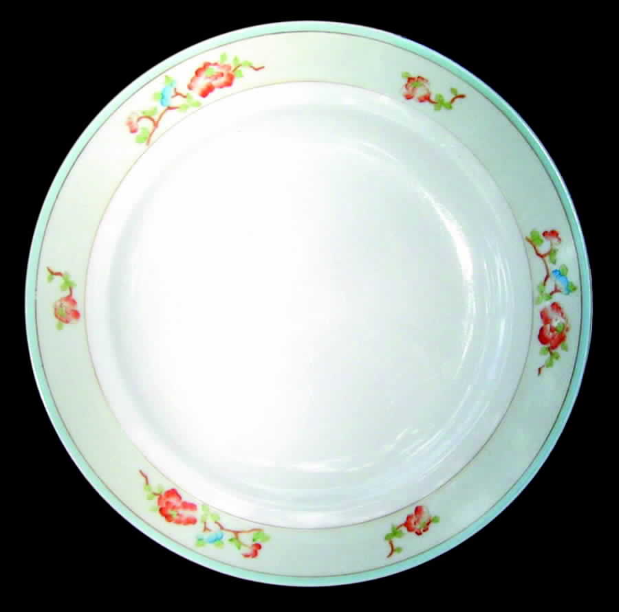 MEI688 Dinner Plate by Meito-1