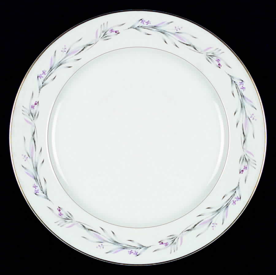Contessa Dinner Plate by Meito-1