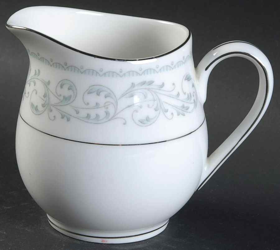 Classic Creamer by Mikasa-1