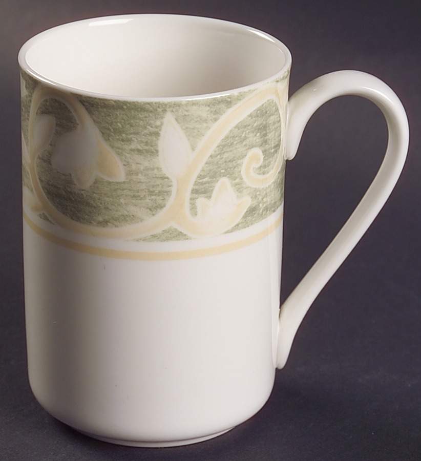 Torino Cappuccino Mug by Mikasa-1