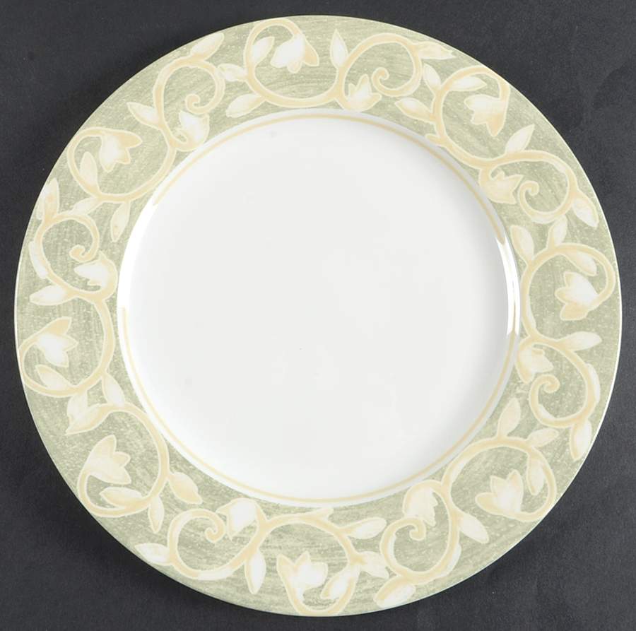 Torino 12" Chop Plate (Round Platter) by Mikasa-1