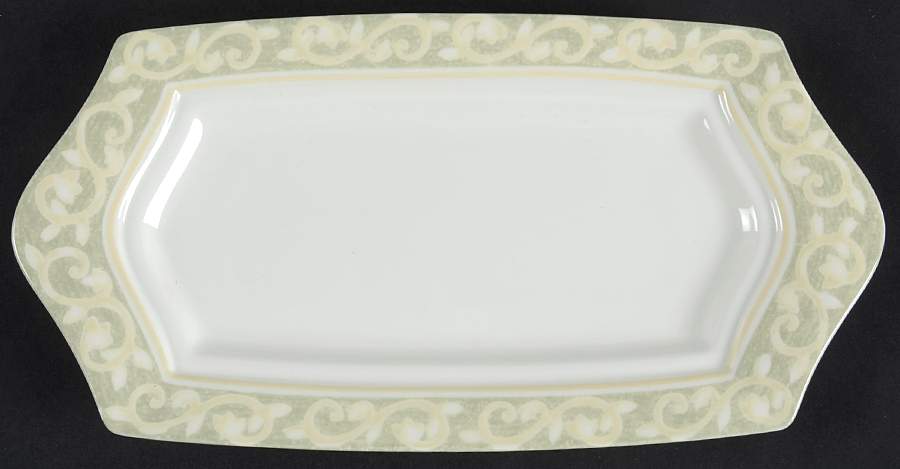 Torino Butter Tray by Mikasa-1