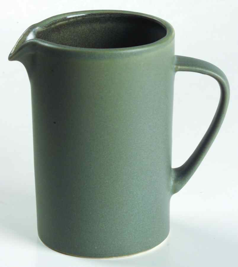 Origami Sage Creamer by Mikasa-1