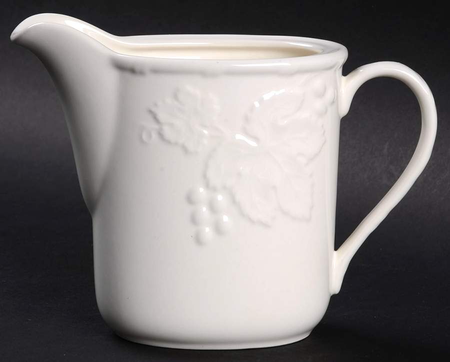 Wine Country Creamer by Mikasa-1