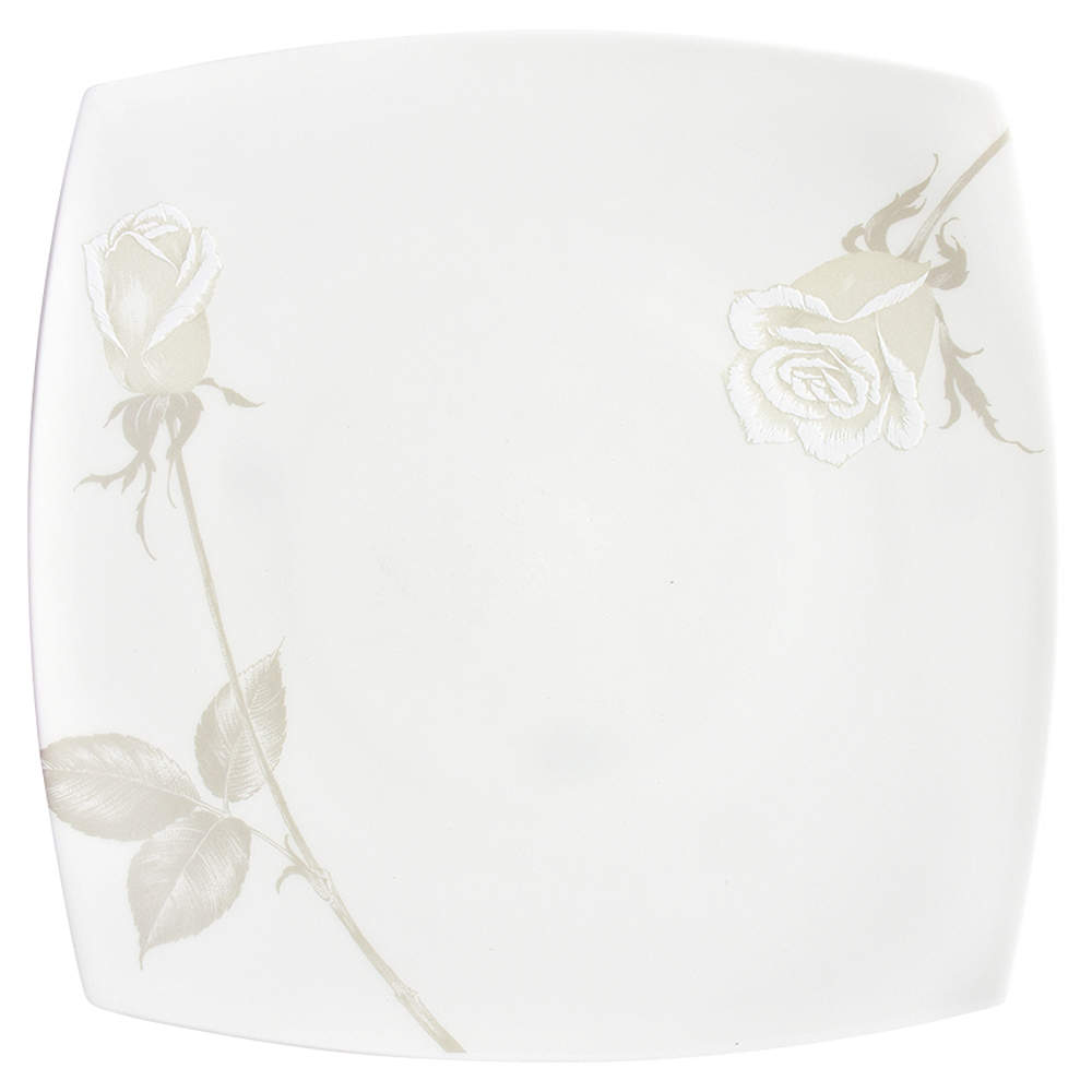 Endless Love Dinner Plate by Mikasa-1