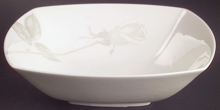 Endless Love Coupe Soup Bowl by Mikasa-1