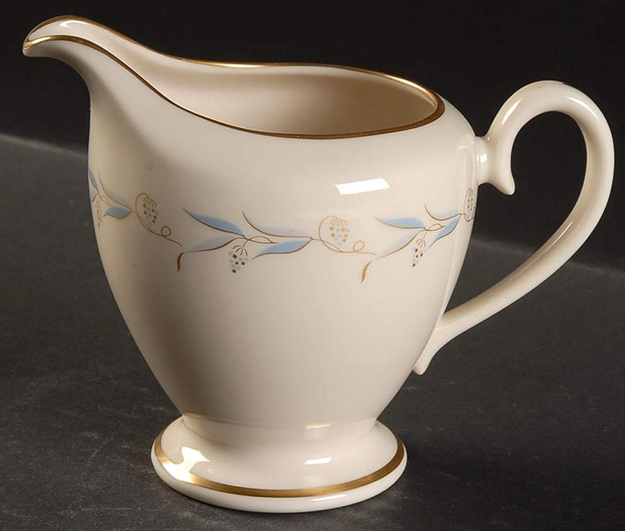 Rhapsody Creamer by Marquise-1