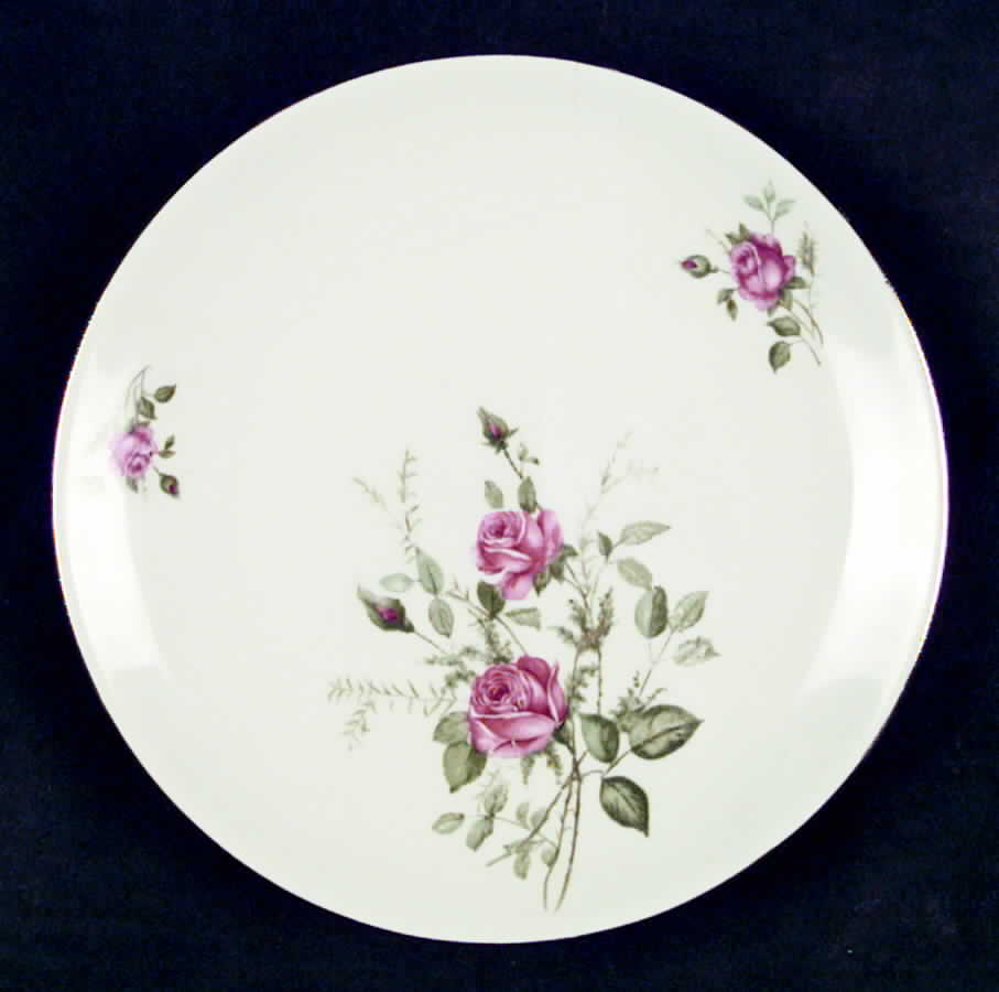 4840 Saucer for Cream Soup Bowl by Mayer Wiesau-1