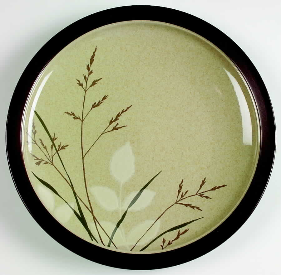 Nature's Charm Dinner Plate by Mikasa-1