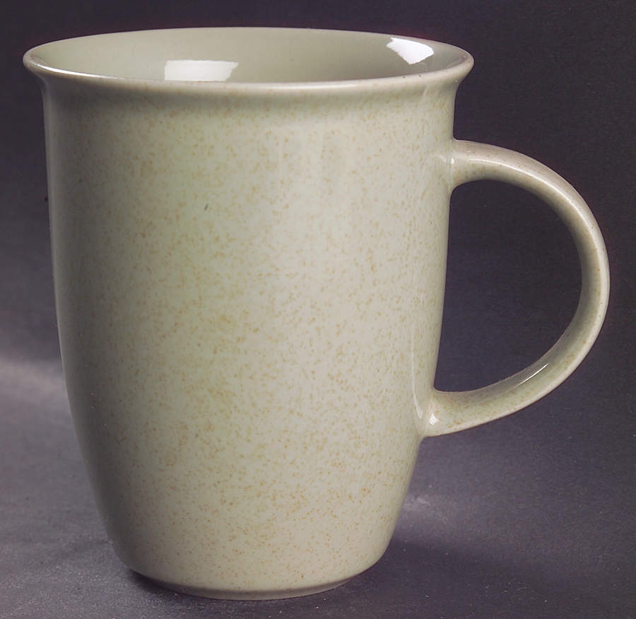 Mesa Verde Mug by Mikasa-1