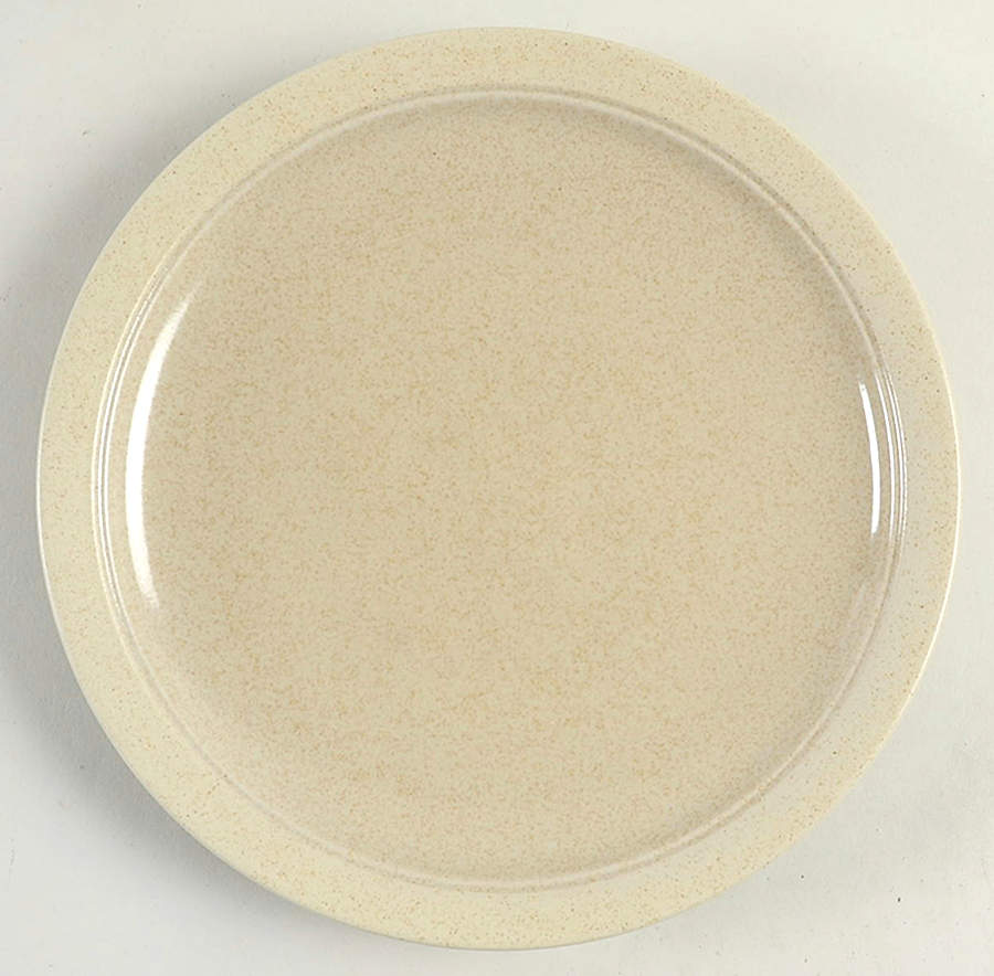 Sand Piper Salad Plate by Mikasa-1