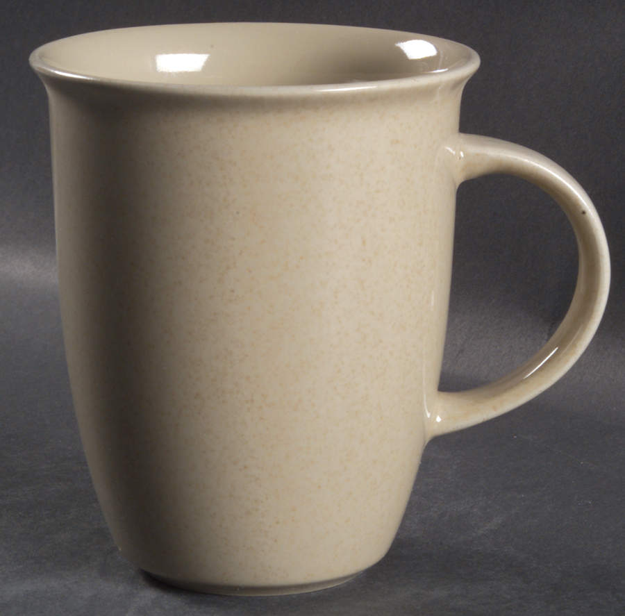 Sand Piper Mug by Mikasa-1