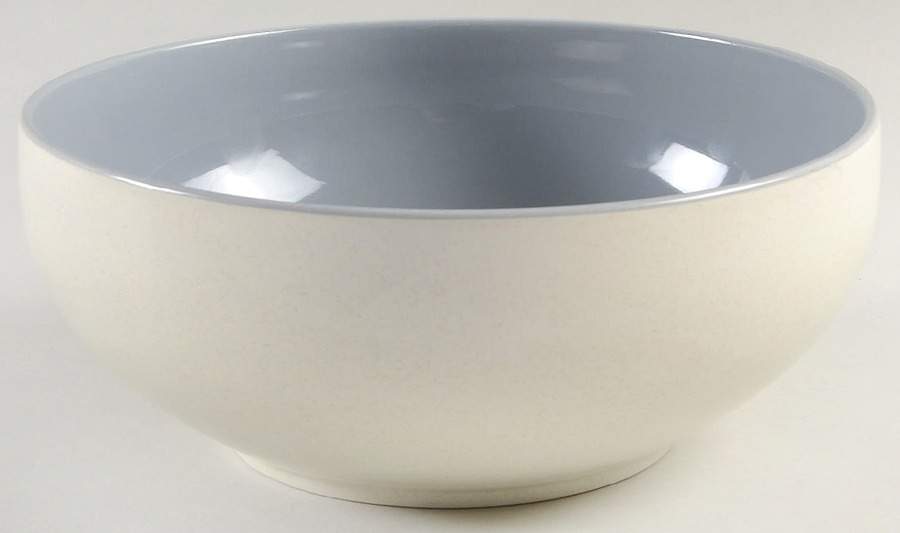 Moonlight 8" Round Vegetable Bowl by Mikasa-1