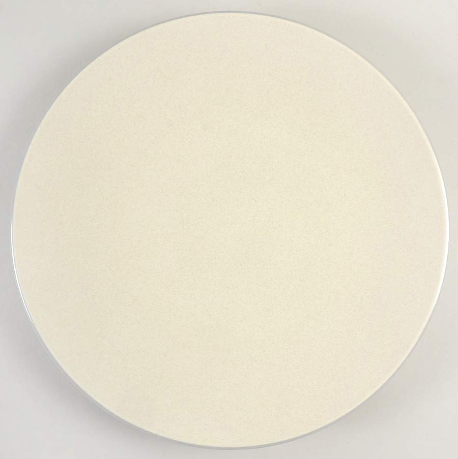 Moonlight 12" Chop Plate (Round Platter) by Mikasa-1