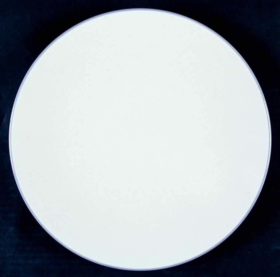Moonlight Dinner Plate by Mikasa-1
