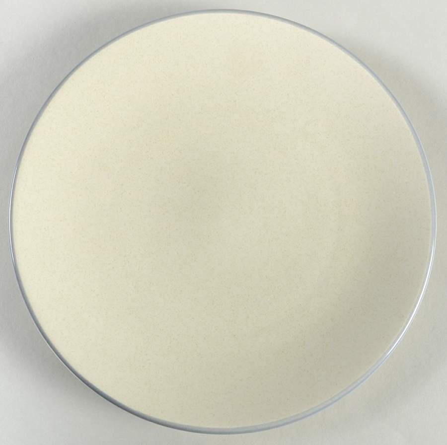 Moonlight Salad Plate by Mikasa-1