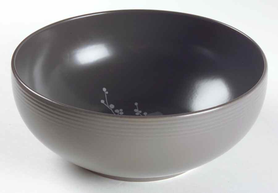 Inner Peace 8" Round Vegetable Bowl by Mikasa-1