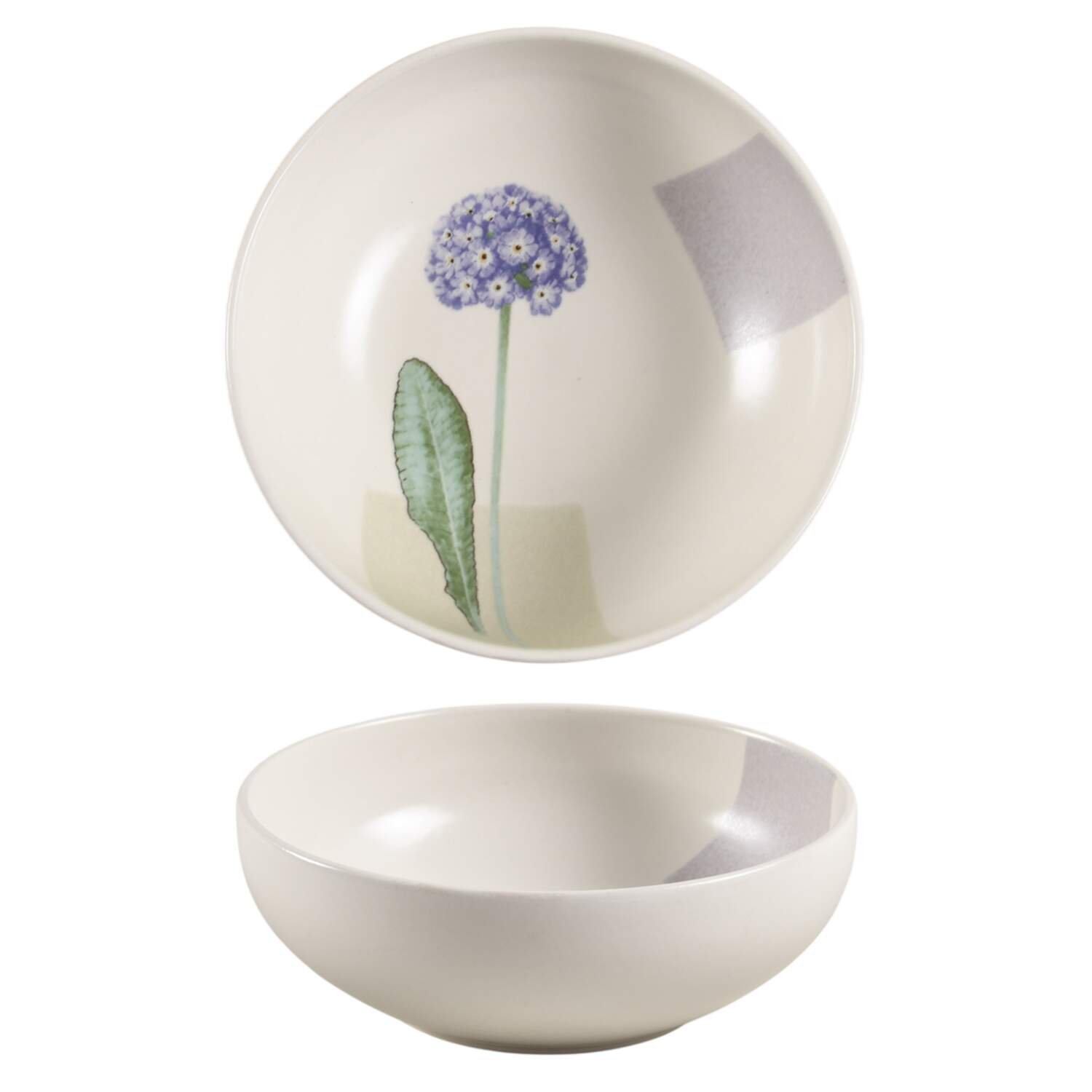 Garden Club (Newer, 2002) Fruit/Dessert (Sauce) Bowl by Mikasa-1