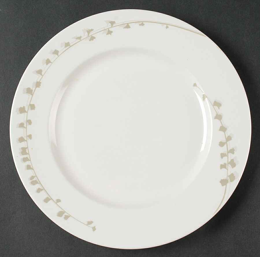 Feng Shui Dinner Plate by Mikasa-1