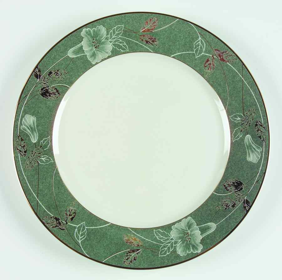 Ashley Manor Dinner Plate by Mikasa-1