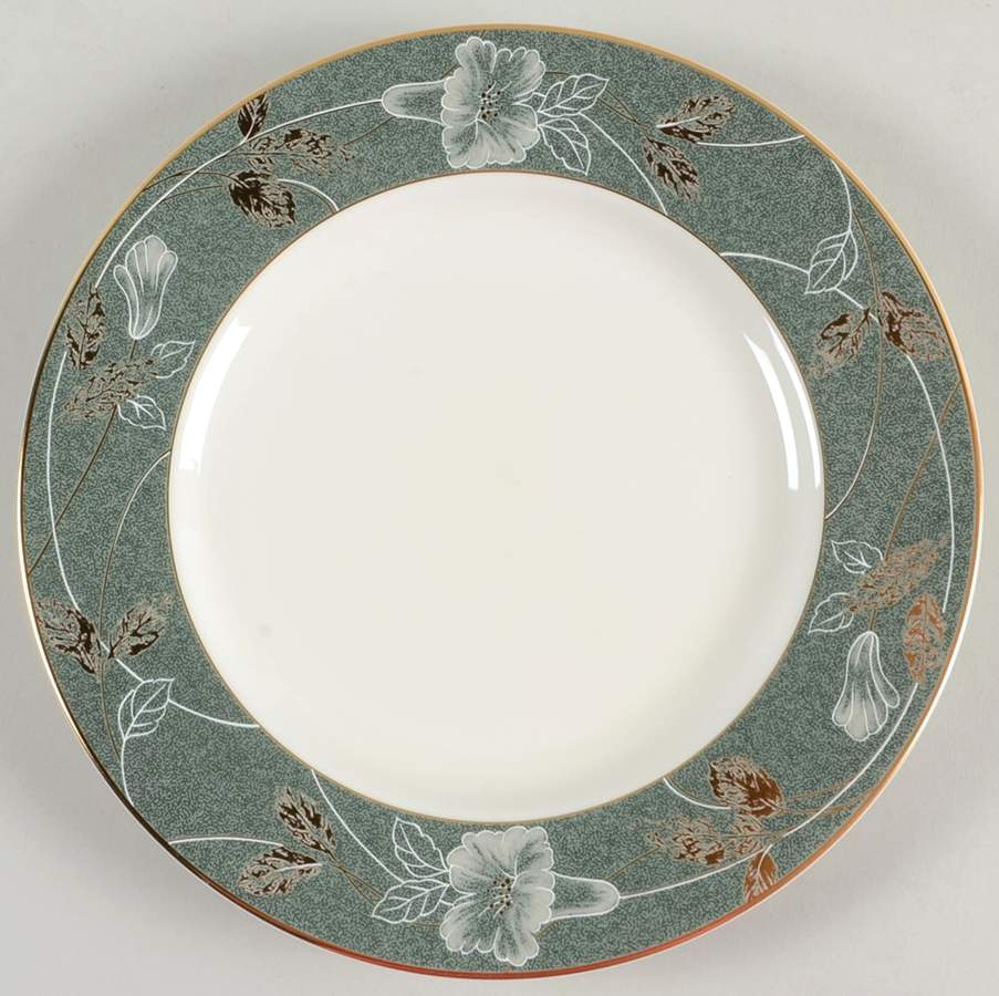 Ashley Manor Salad Plate by Mikasa-1