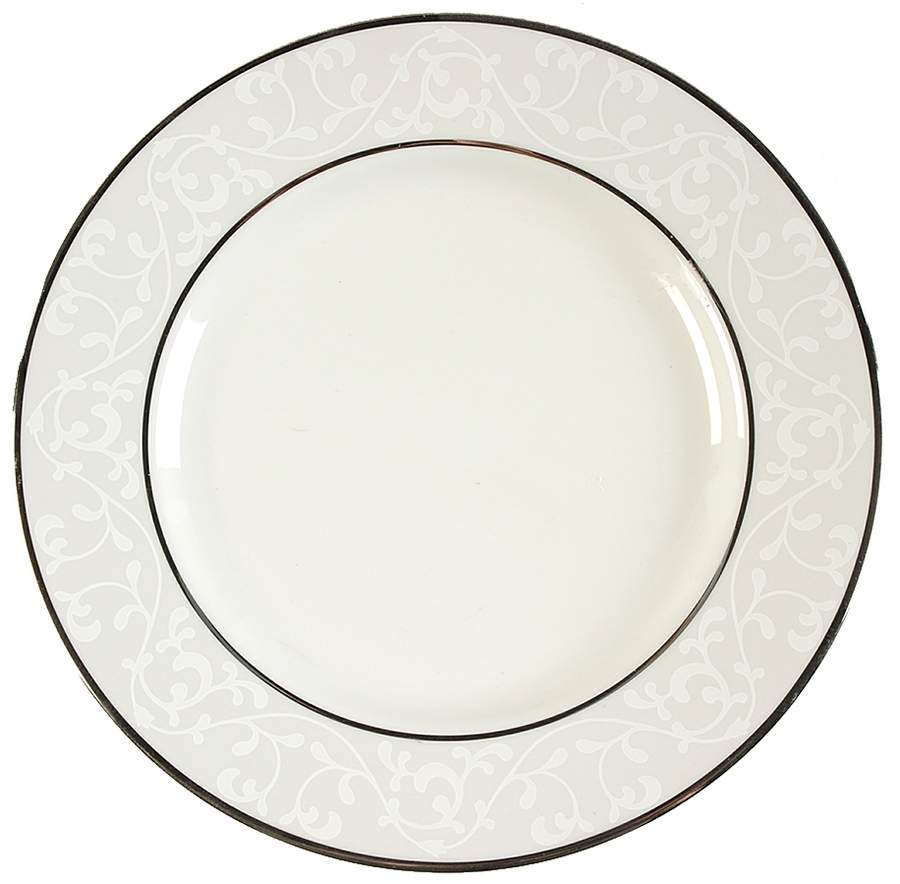 Carleton Salad Plate by Mikasa-1