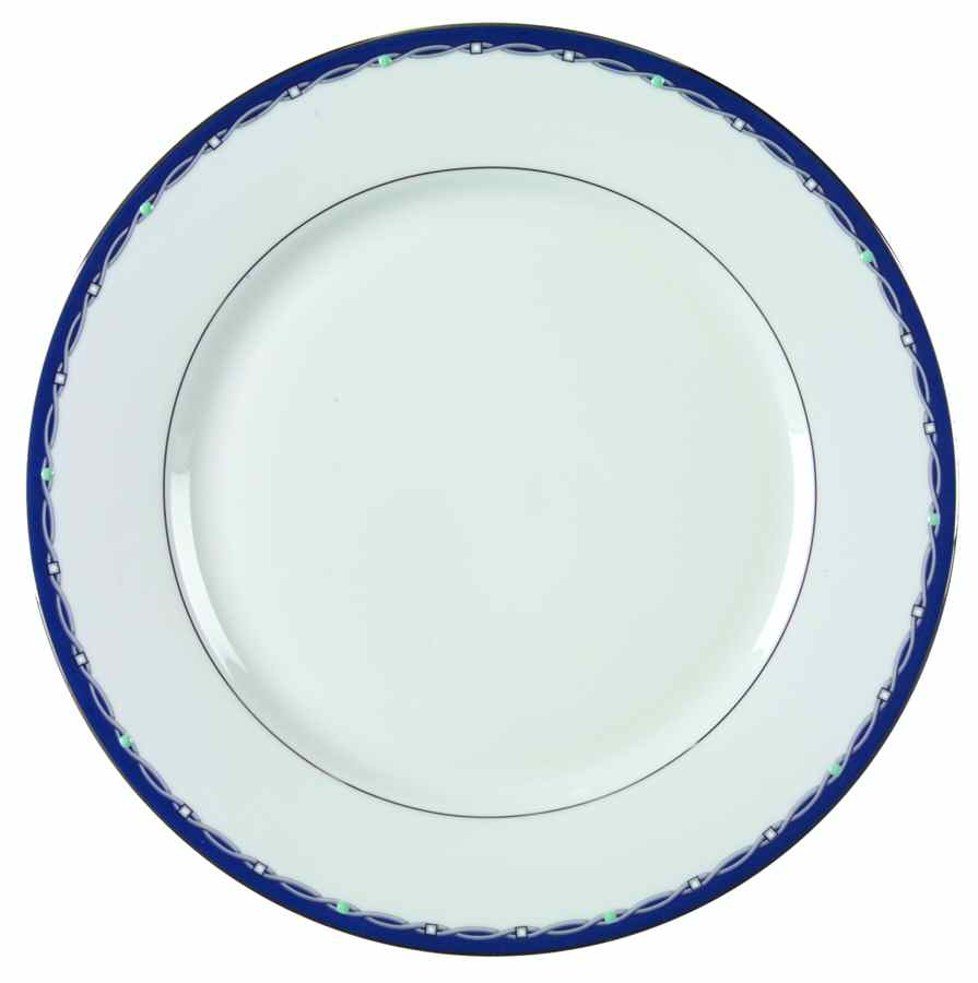 Wellington Dinner Plate by Mikasa-1