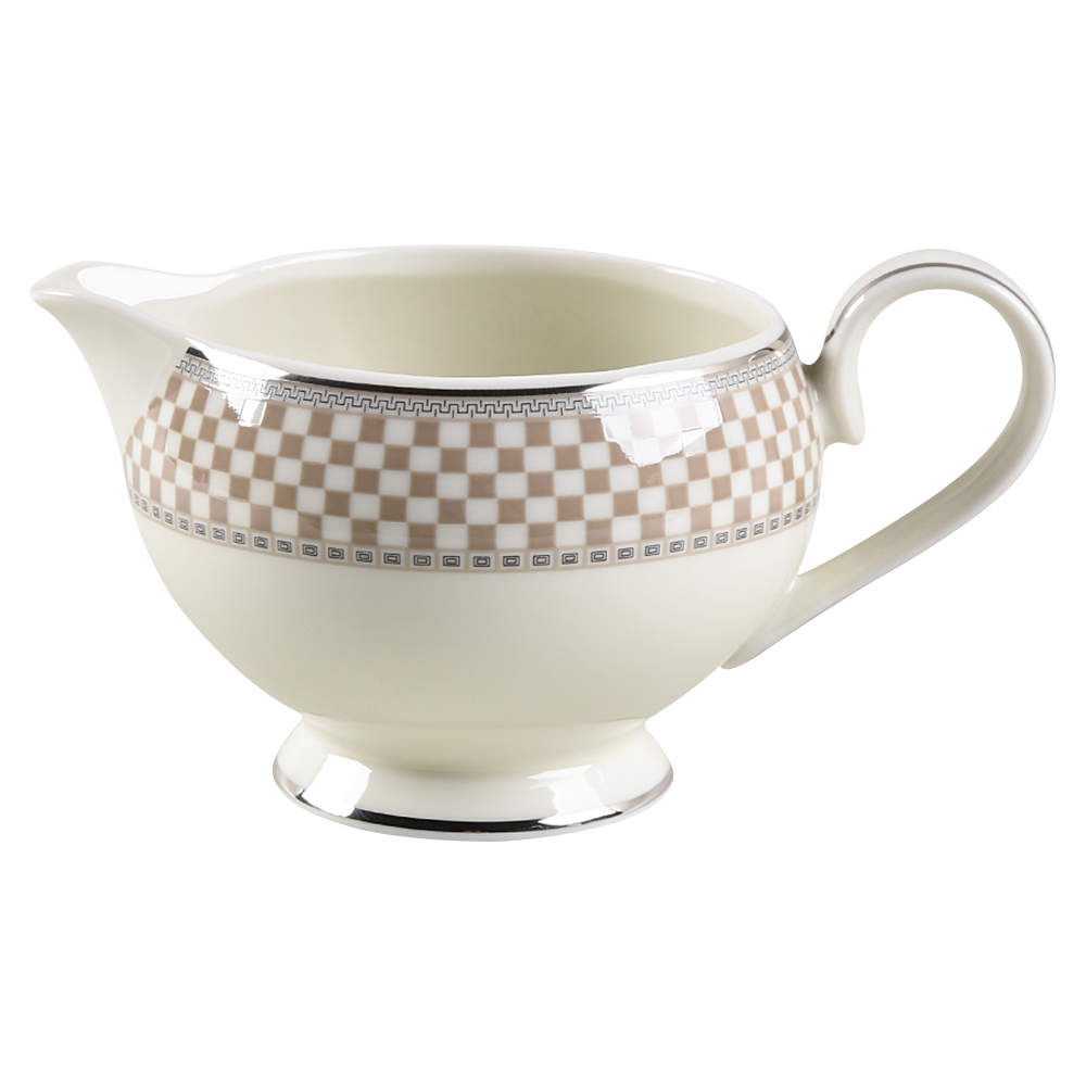 Roman Terrace Creamer by Mikasa-1