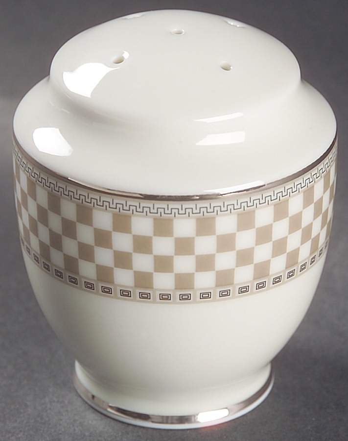 Roman Terrace Pepper Shaker by Mikasa-1