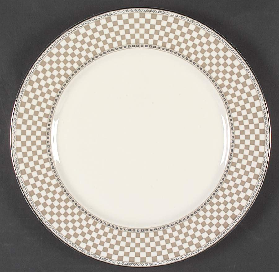 Roman Terrace Dinner Plate by Mikasa-1