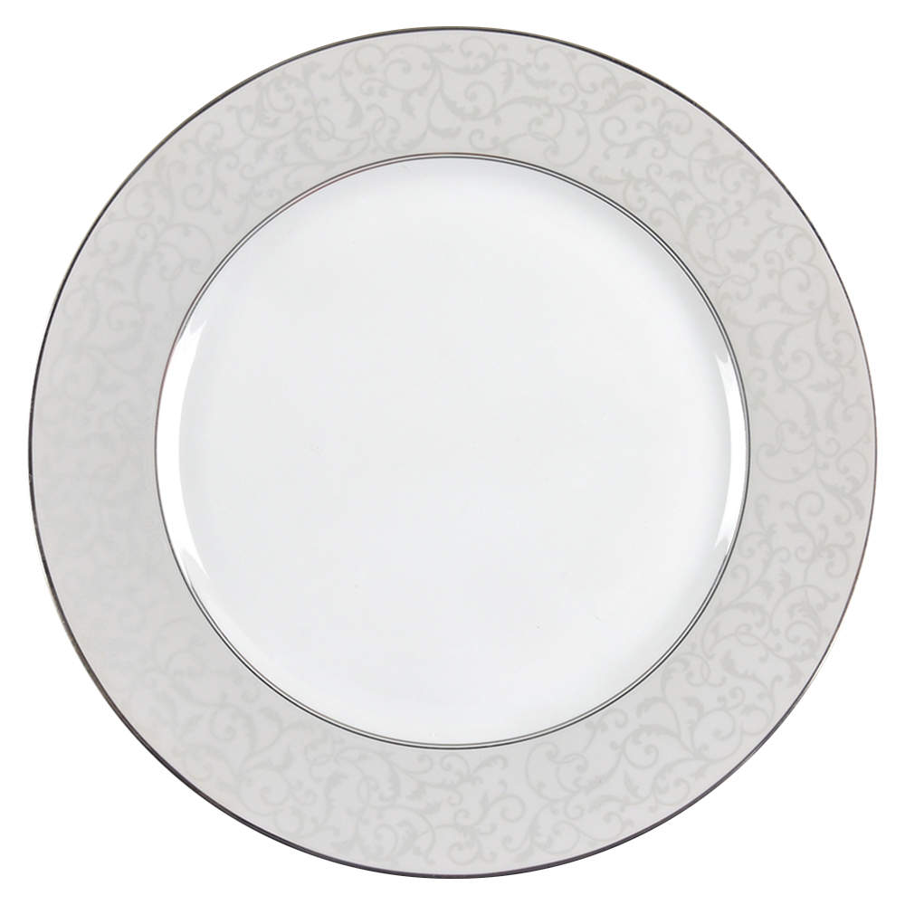 Parchment (Thailand) Dinner Plate by Mikasa-1