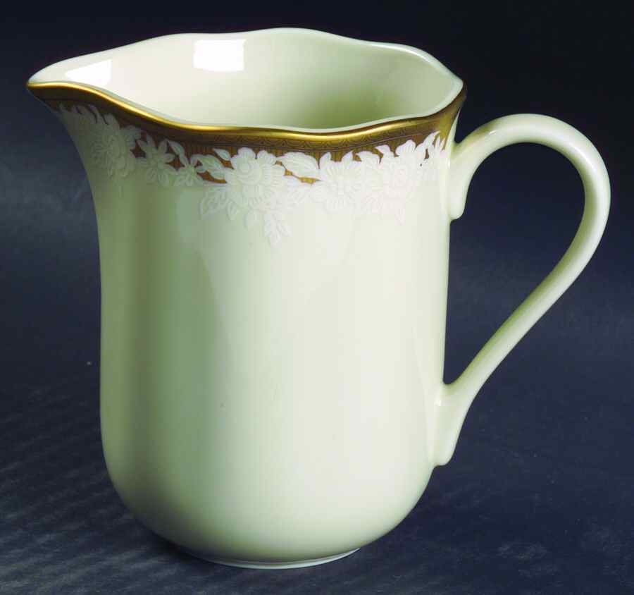 Victorian Era Creamer by Mikasa-1