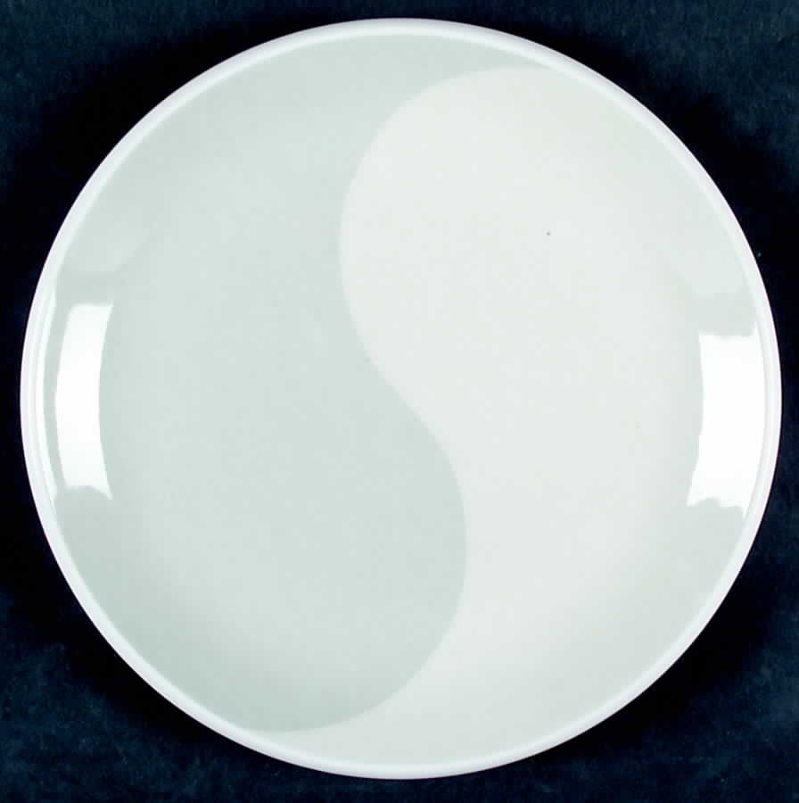 Balance Dinner Plate by Mikasa-1