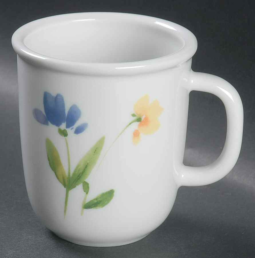 Soft Touch Mug by Mikasa-1