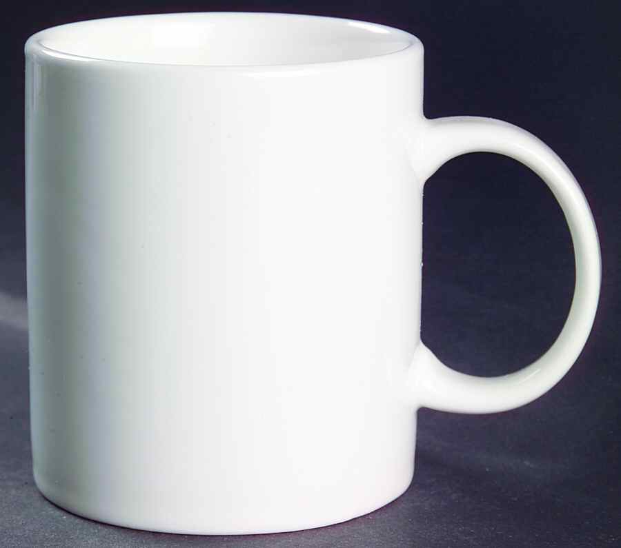 Herald Square Mug by Mikasa-1