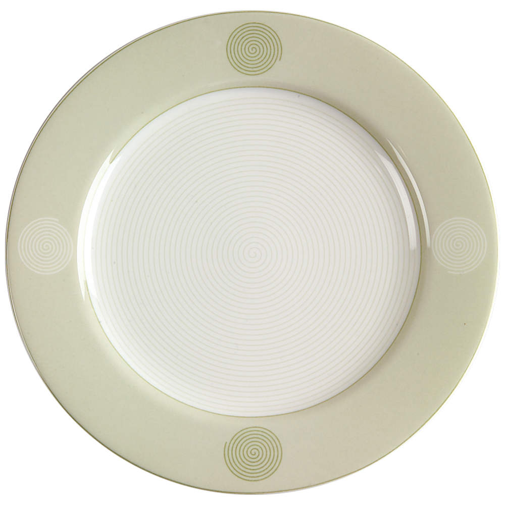 High Point Salad Plate by Mikasa-1