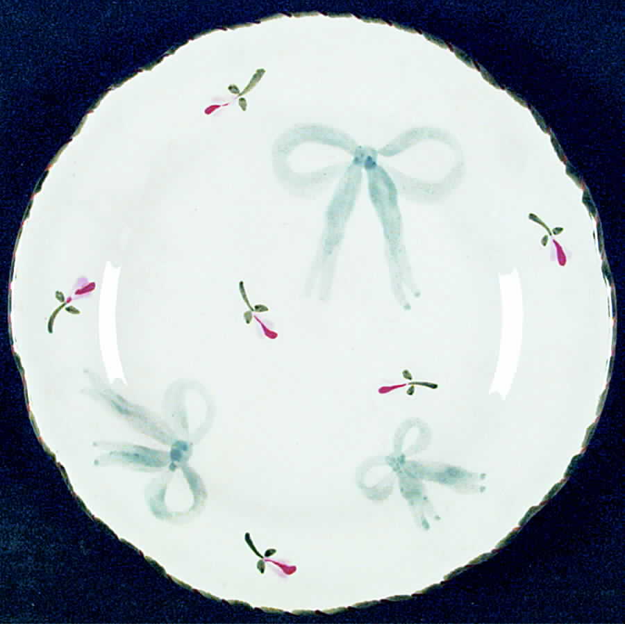 MP3 Salad Plate by Mother Cupboard-1