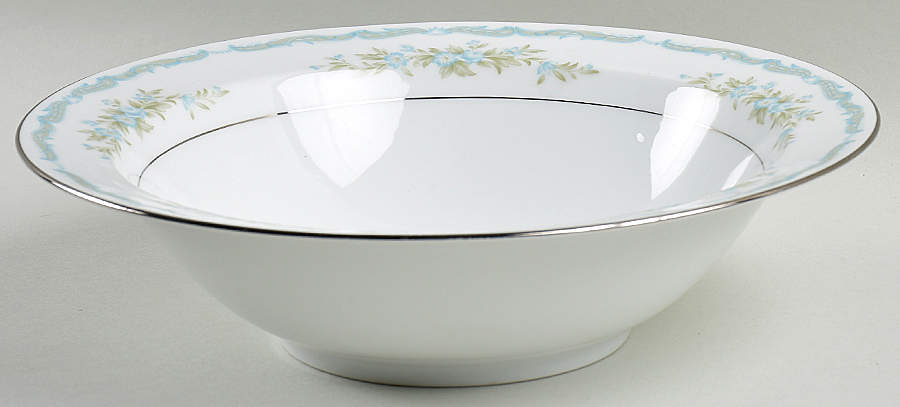 Monticello 10" Round Vegetable Bowl by Majestic (Japan)-1