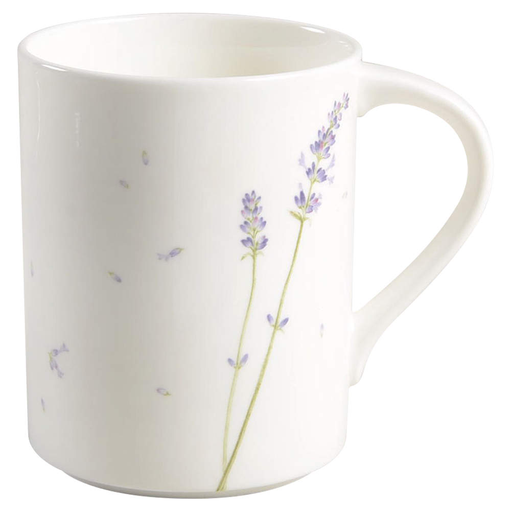 Lavender Lane Mug by Mikasa-1