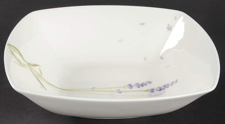 Lavender Lane Coupe Soup Bowl by Mikasa-1