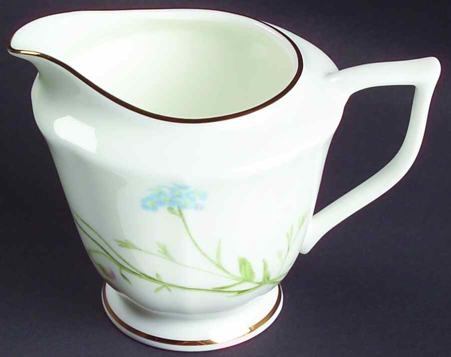 Nature's Elegance Creamer by Mikasa-1