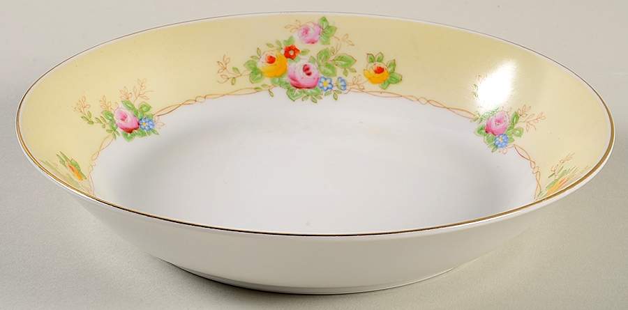 MEI755 Coupe Soup Bowl by Meito-1