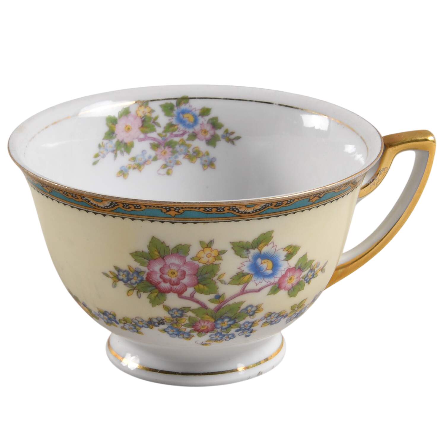 MEI1134 Footed Cup by Meito-1