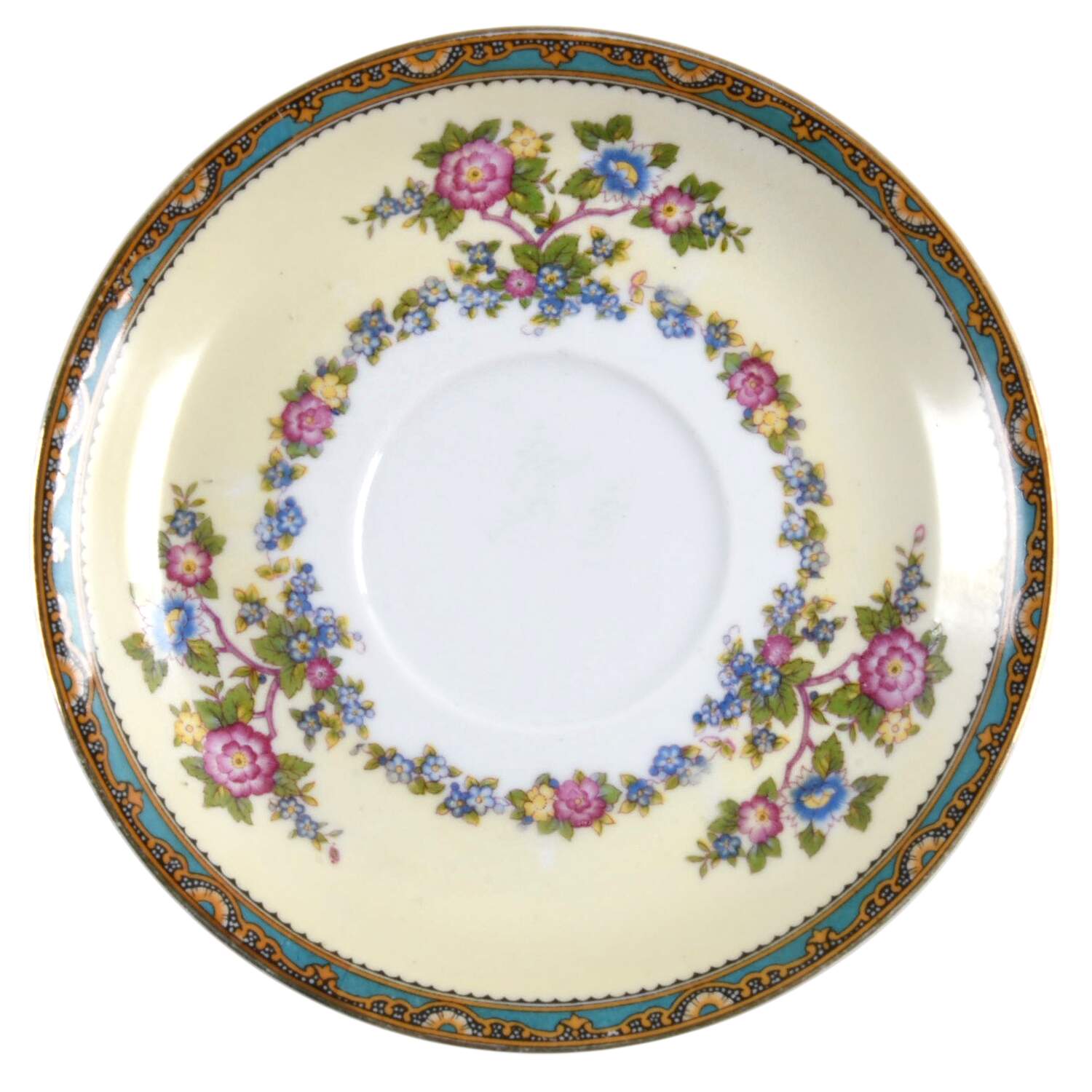 MEI1134 Saucer by Meito-1