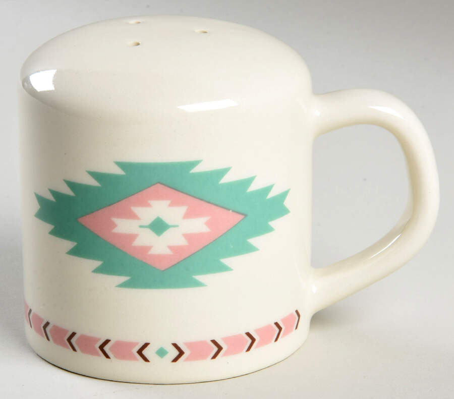 MEW2 Stove Top Pepper Shaker by Meiwa-1