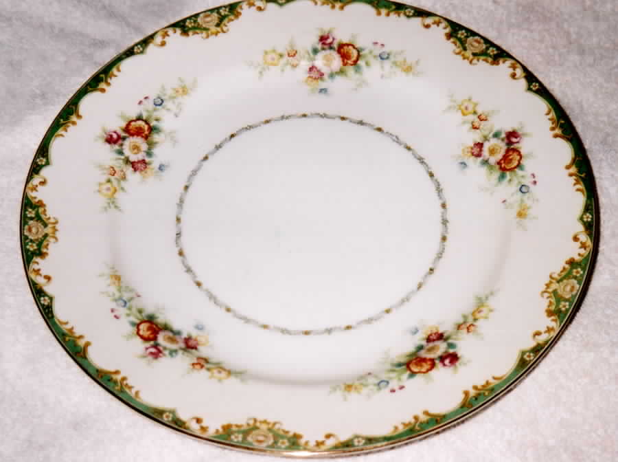 MTS7 Dinner Plate by Mitsukura-1