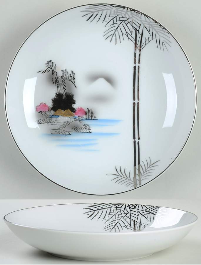 MEY10 Coupe Soup Bowl by Meiyo-1