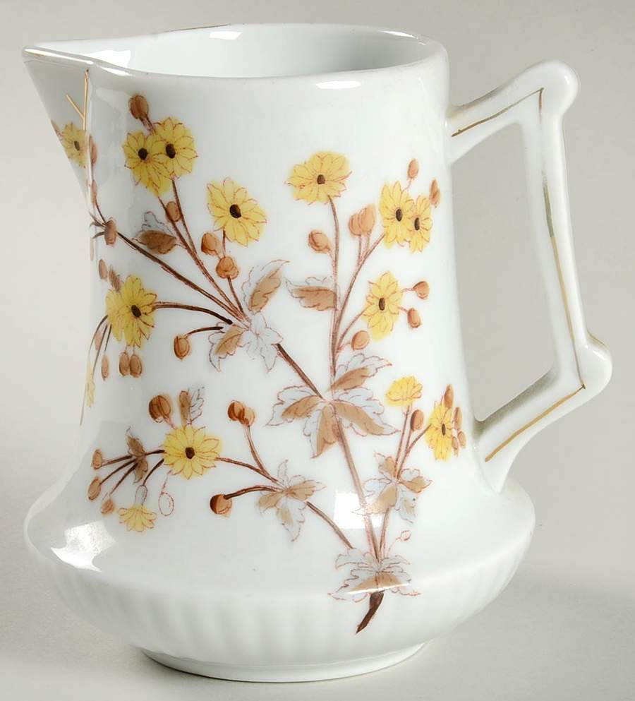 1808 Creamer by Marx & Gutherz-1