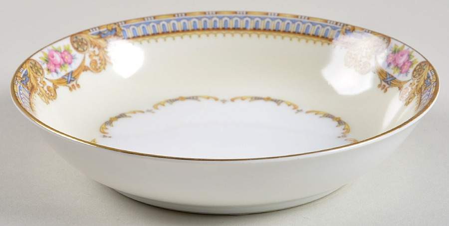 MEI650B Fruit/Dessert (Sauce) Bowl by Meito-1