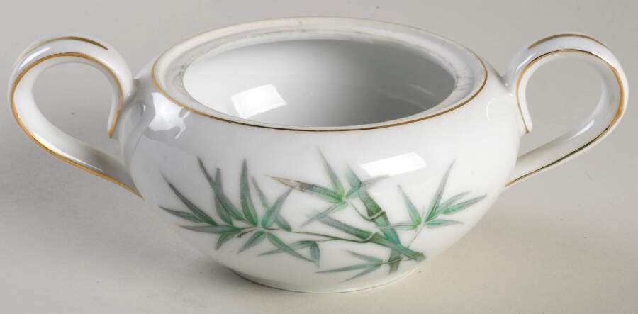 MB1 Sugar Bowl No Lid by Malabar-1